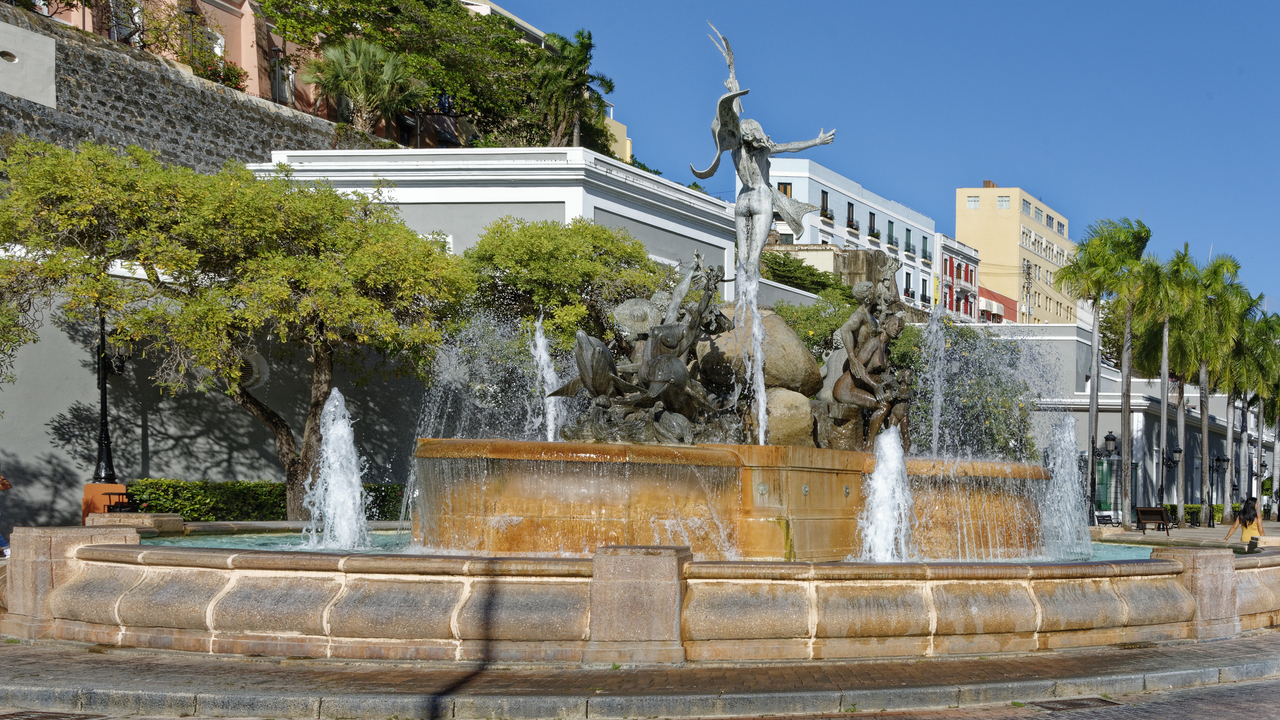 20170205 154842•San Juan•San Juan•Puerto Rico